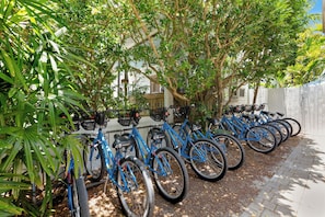 自転車