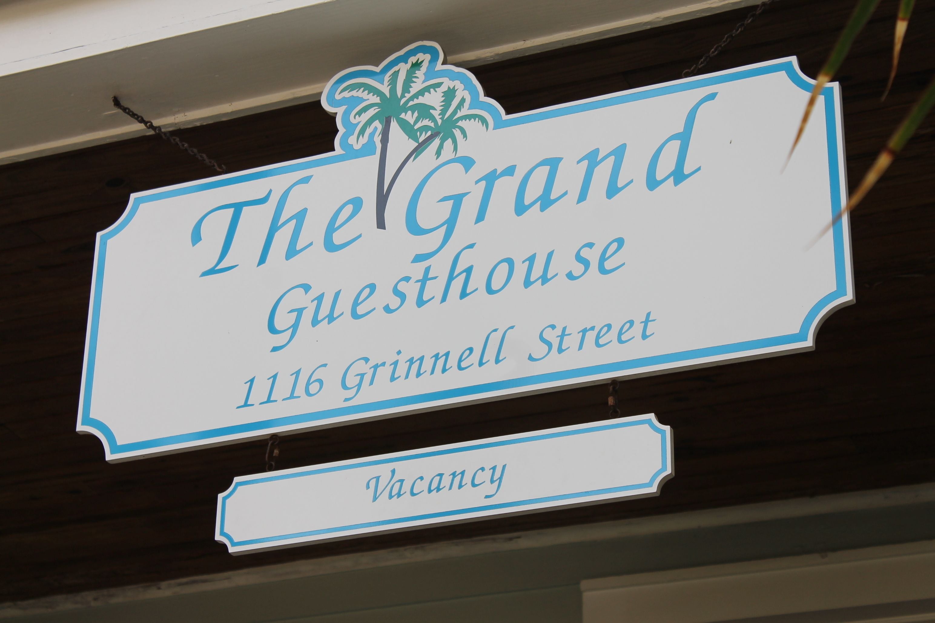 Foto - The Grand Guesthouse