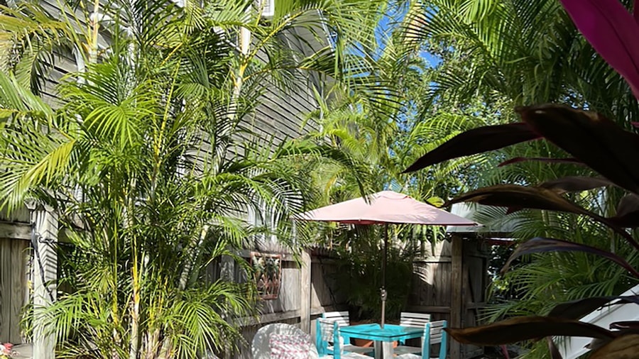 The Grand Guesthouse