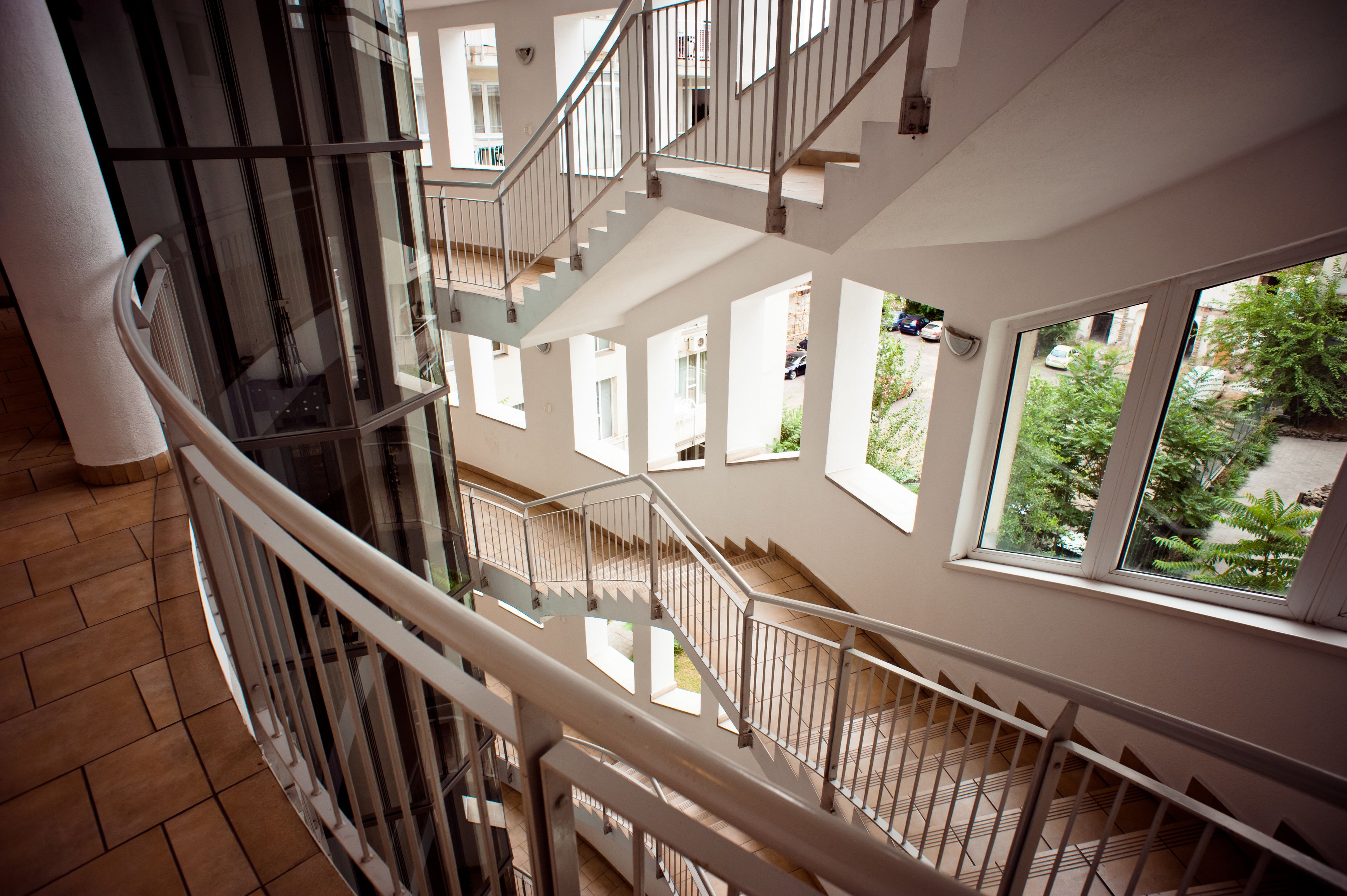 Foto - Agape Apartments