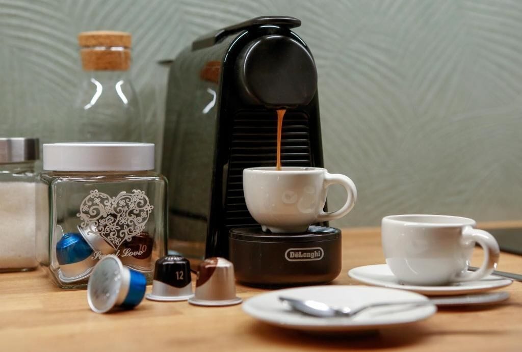 Foto - Agape Apartments