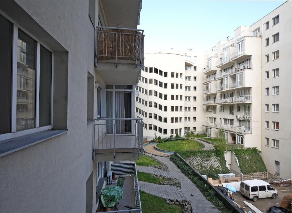 Foto - Agape Apartments