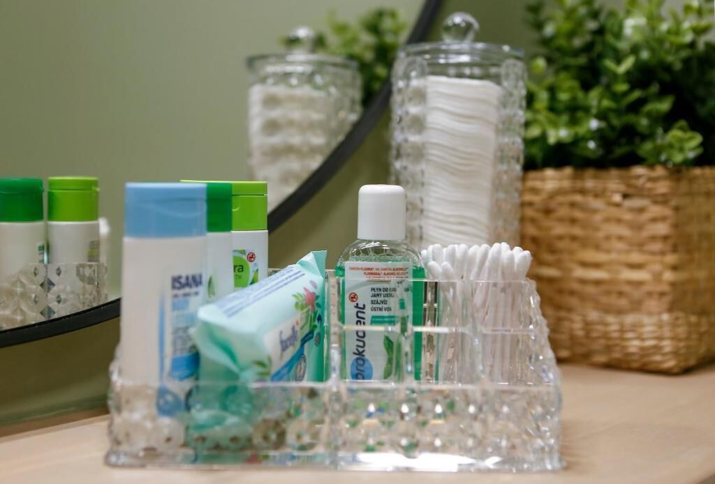 Foto - Agape Apartments