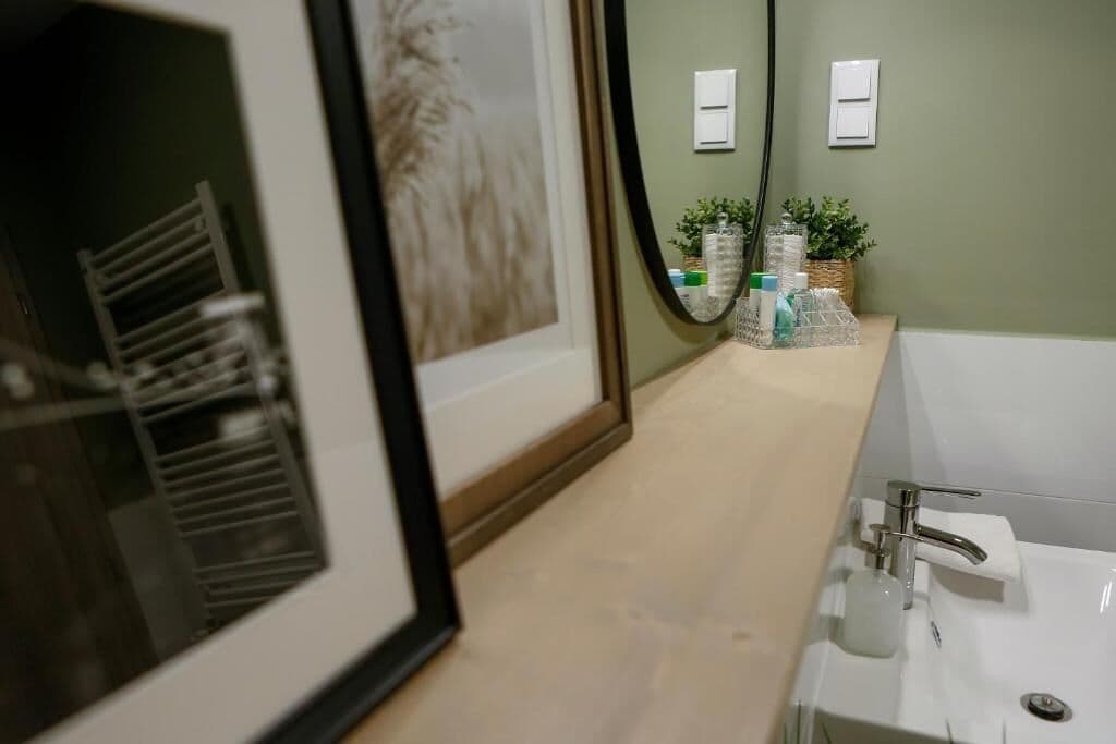 Foto - Agape Apartments