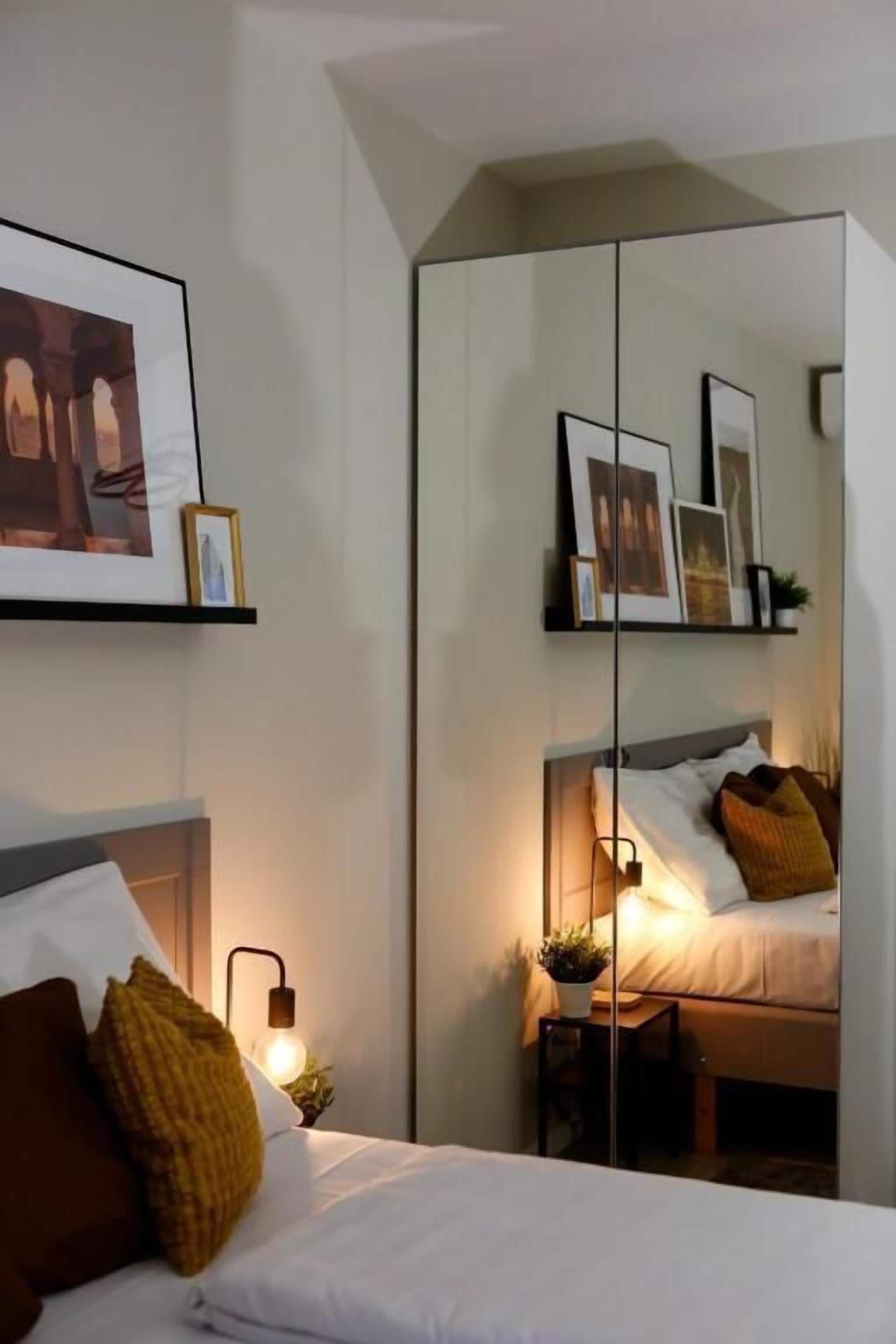 Foto - Agape Apartments