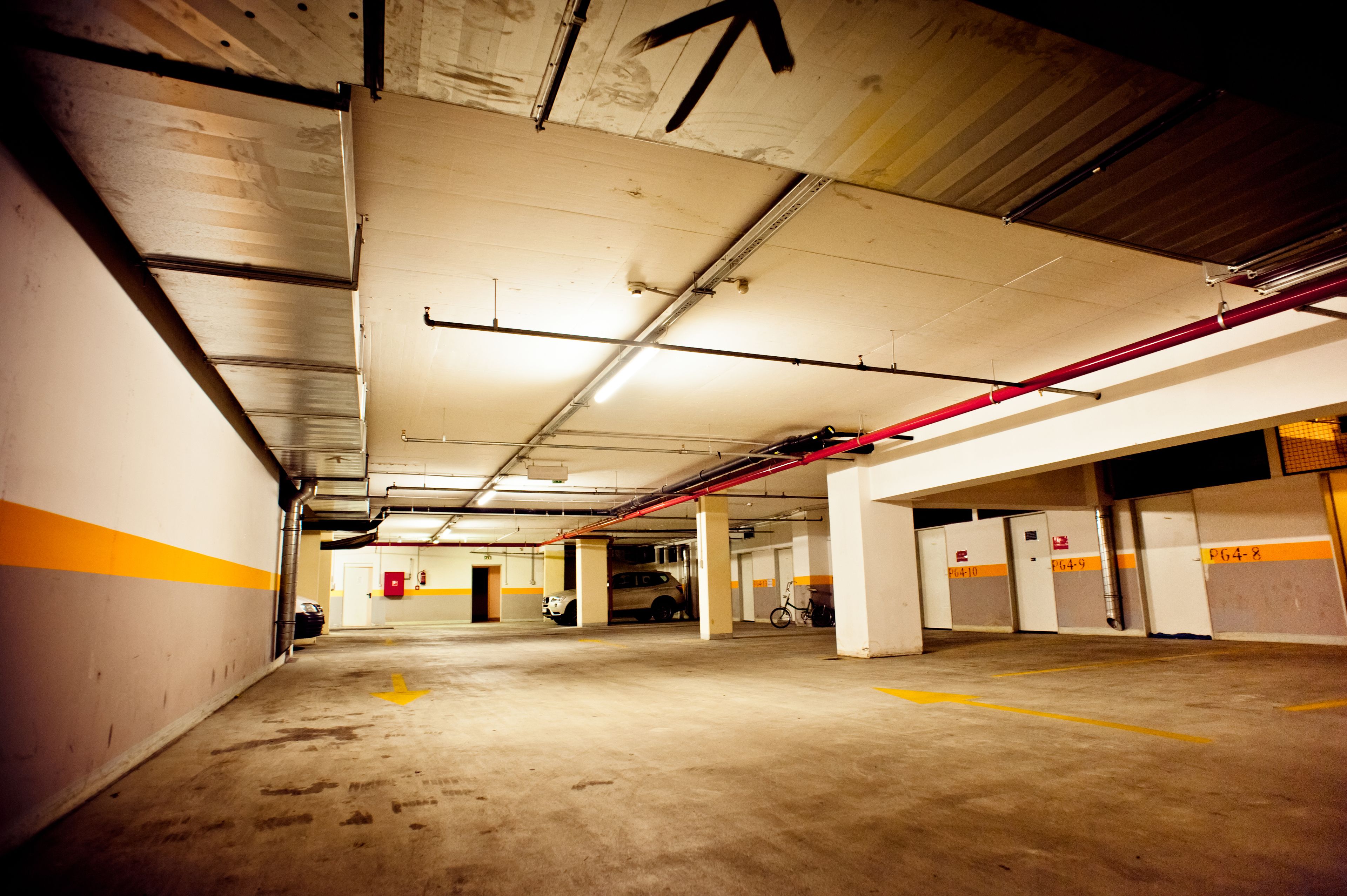 Foto - Agape Apartments