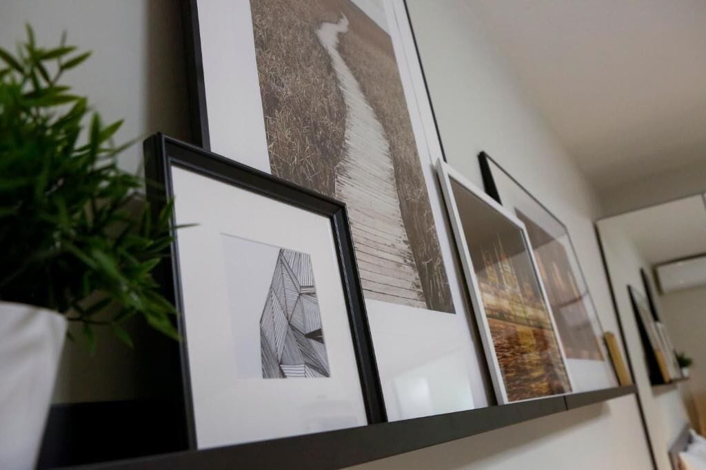 Foto - Agape Apartments