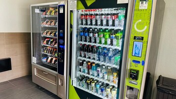 Vending machine