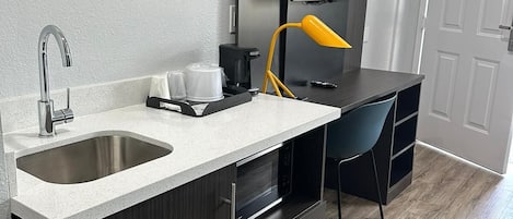 Cafetière/bouilloire