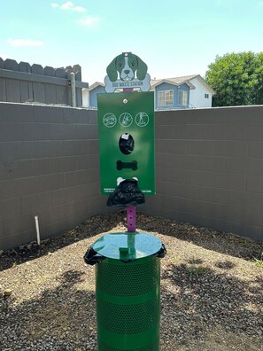 Pet-friendly amenities - Studio 6 Suites San Ysidro, CA -San Diego South Bay (San Ysidro)