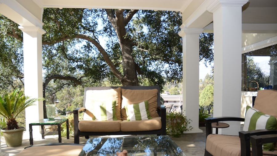 Arroyo Vista Inn
