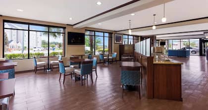 Comfort Suites North Mobile