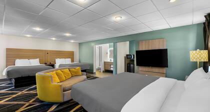 Quality Inn Downtown Helen