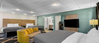 Quality Inn Downtown Helen