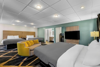 Quality Inn Downtown Helen