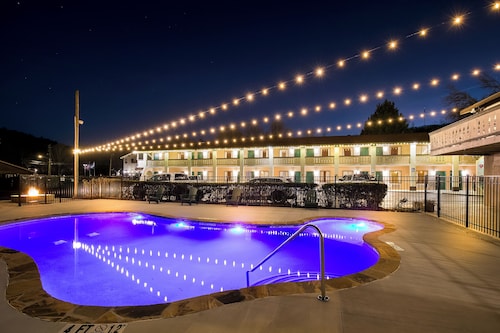 Quality Inn Downtown Helen