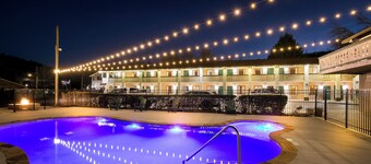 Quality Inn Downtown Helen