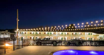 Quality Inn Downtown Helen
