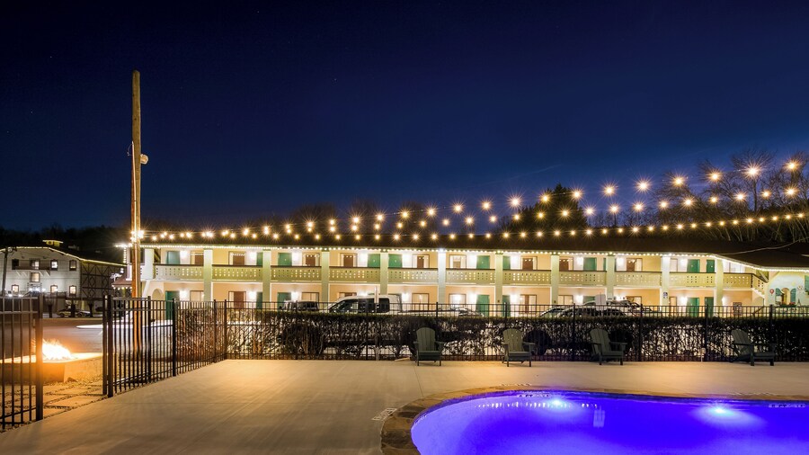 Quality Inn Downtown Helen