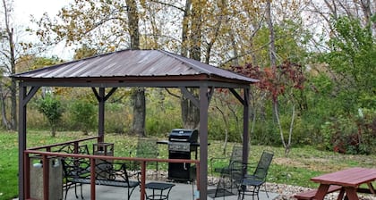 MainStay Suites Coralville - Iowa City