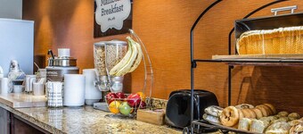 MainStay Suites Coralville - Iowa City