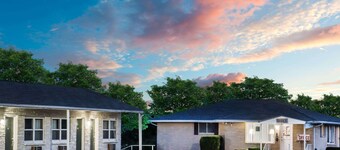 Knights Inn Pine Grove