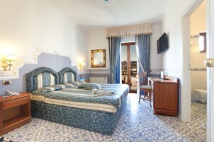 Standard Double Room | Minibar, in-room safe, free WiFi