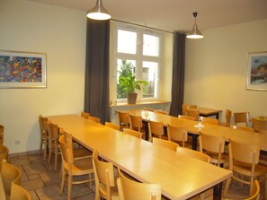 Interior - Acama Schöneberg Hotel+hostel (Berlin)