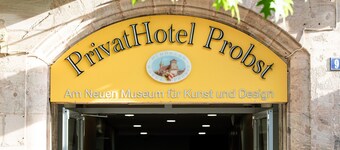 PrivatHotel Probst