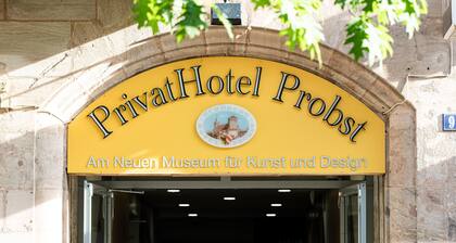 PrivatHotel Probst
