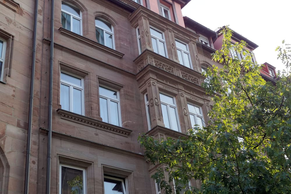 PrivatHotel Probst