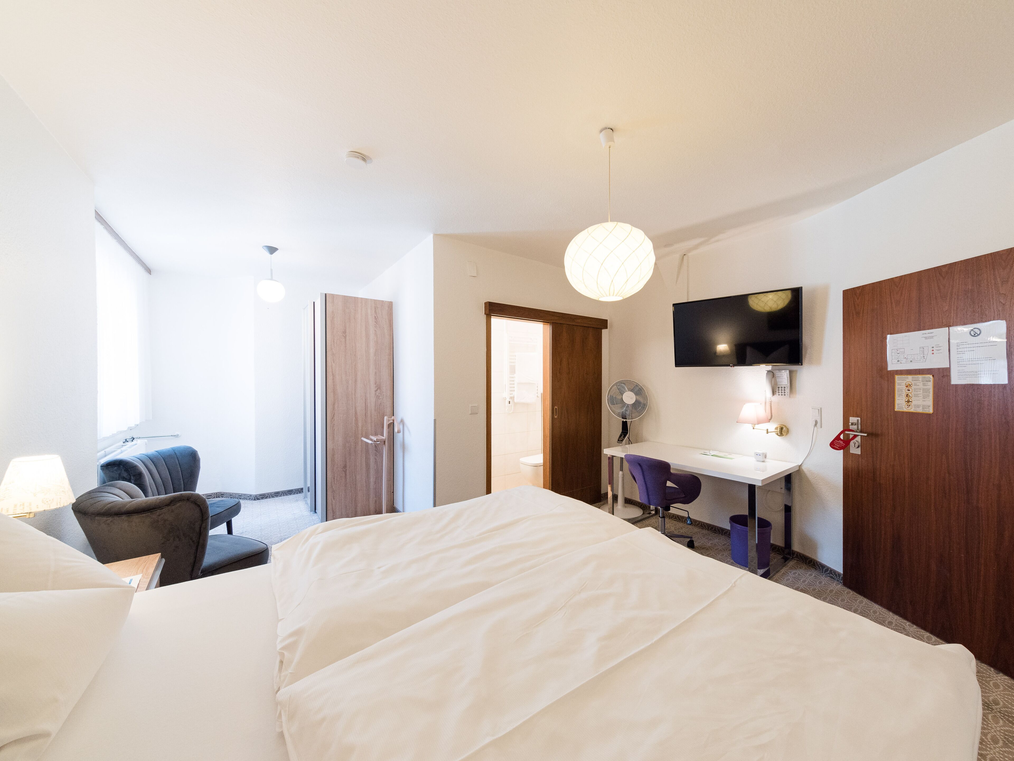 Foto - PrivatHotel Probst