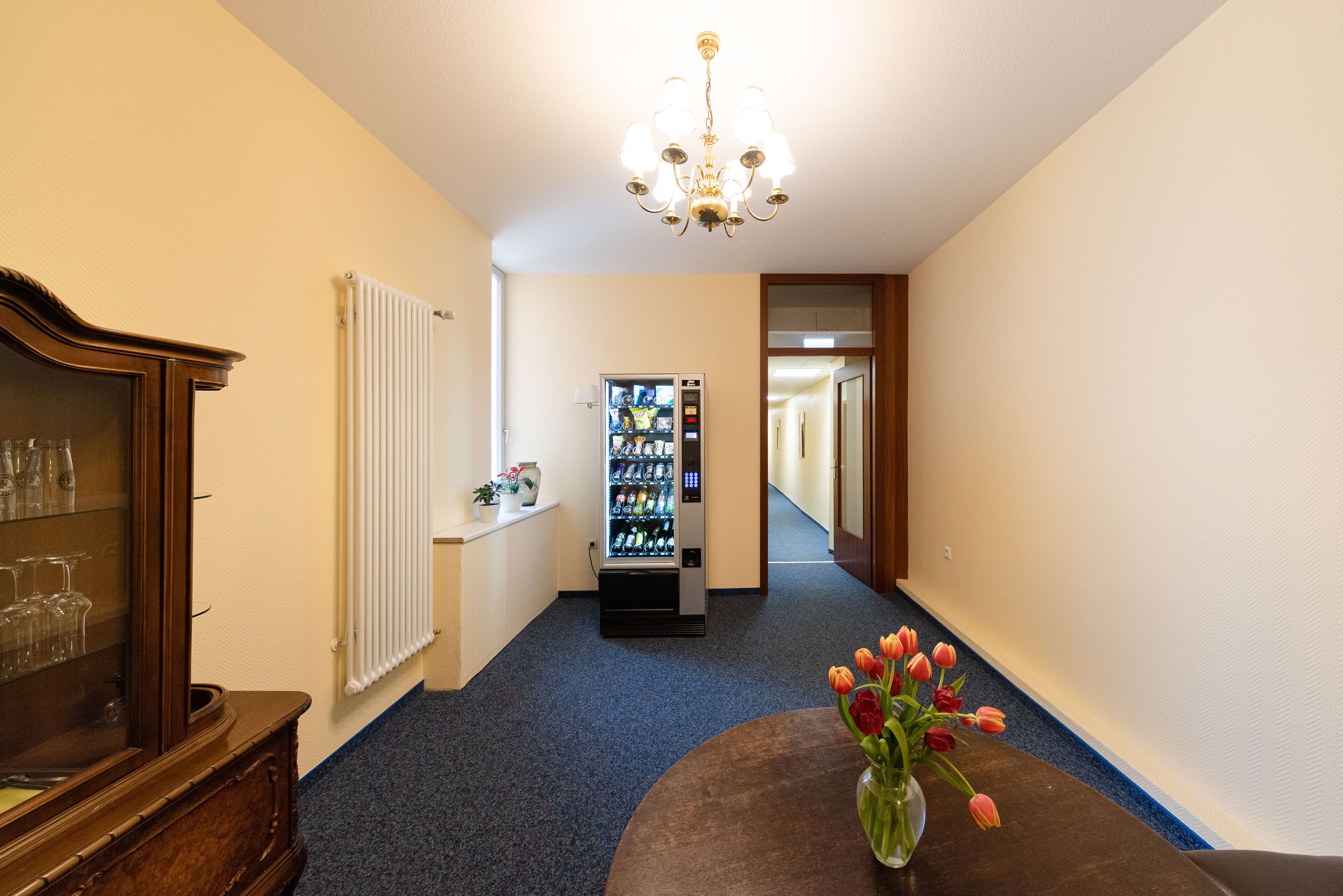 Foto - PrivatHotel Probst