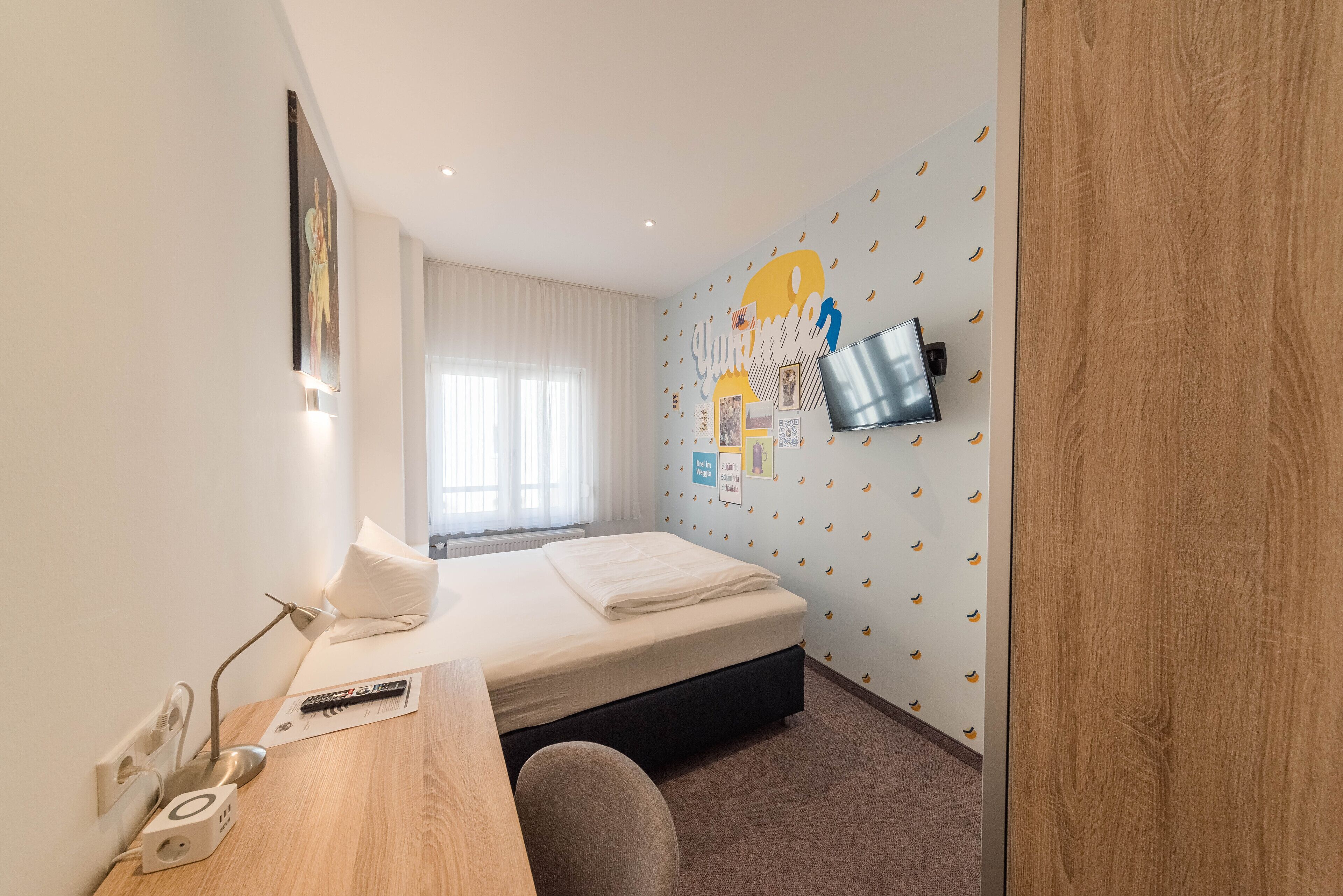 Foto - PrivatHotel Probst