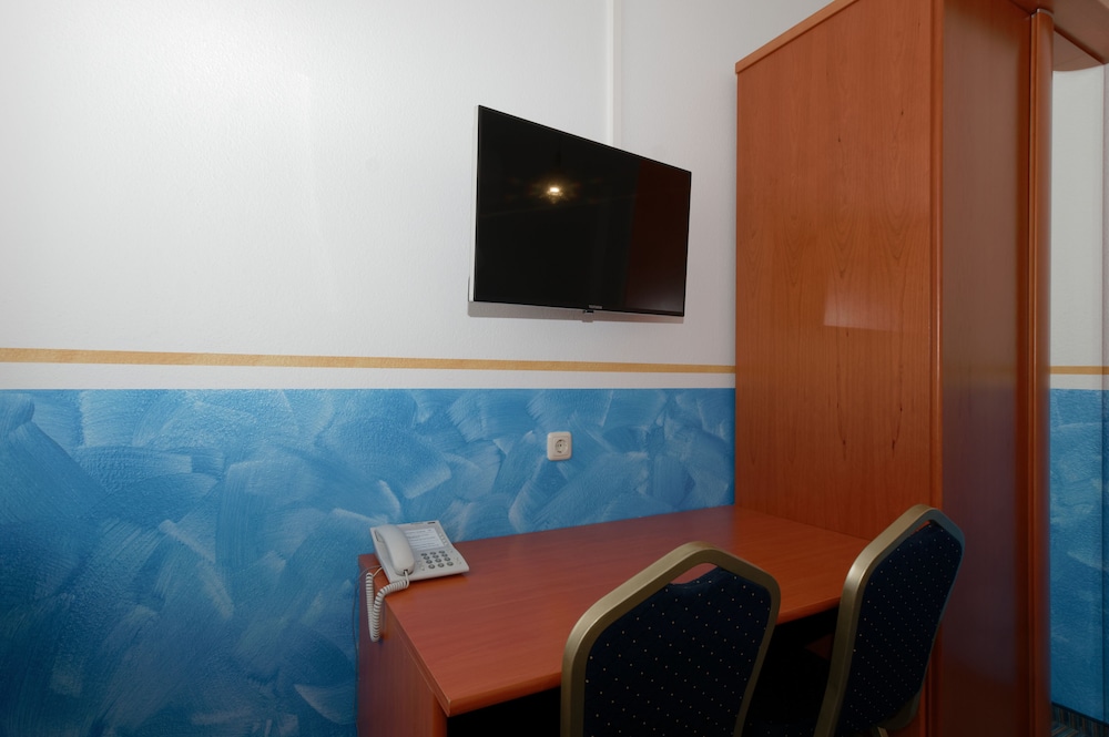 Nuremberg Hotel Garni Probst by null