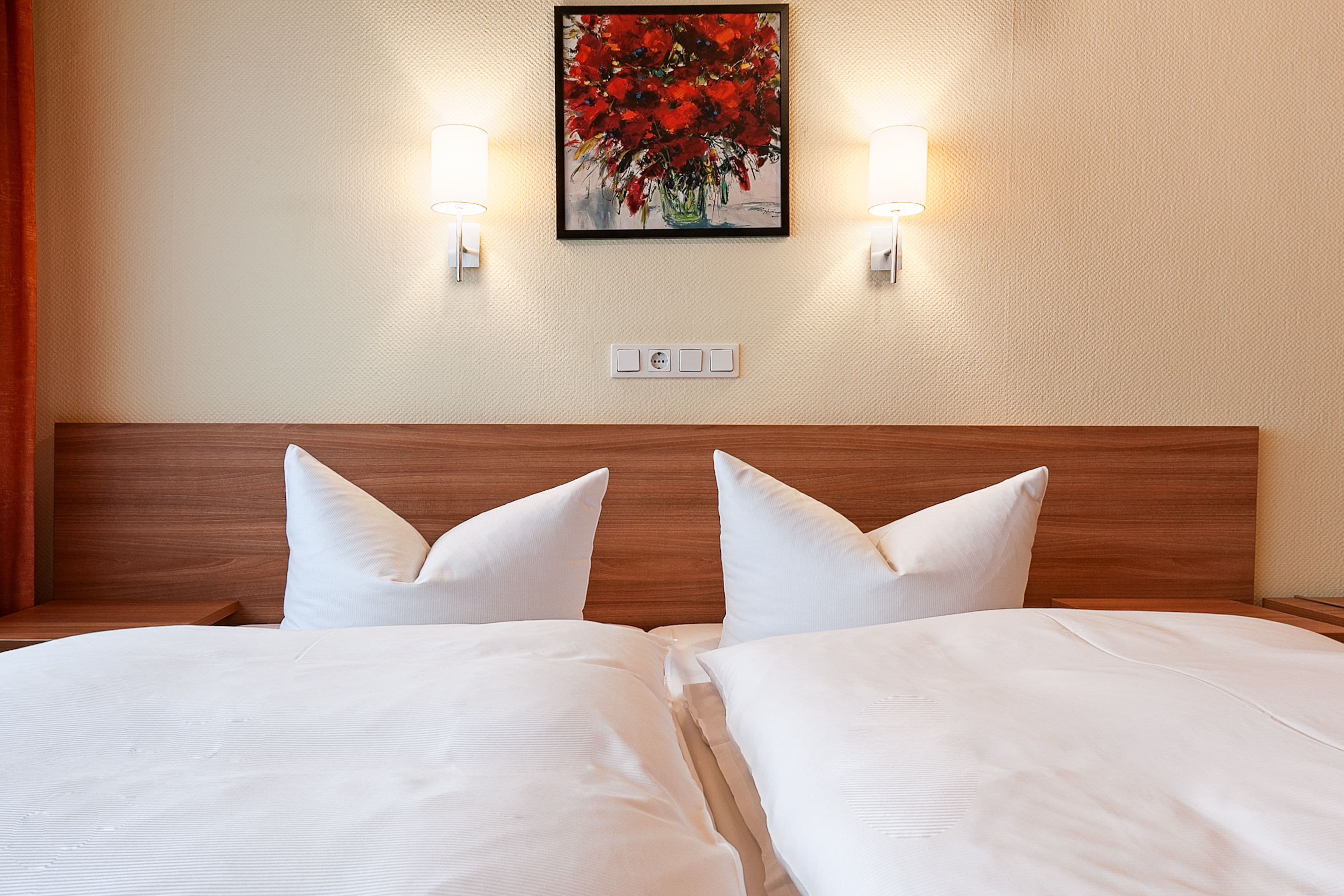 Foto - Nürnberger Trichter Family-Business Hotel Garni