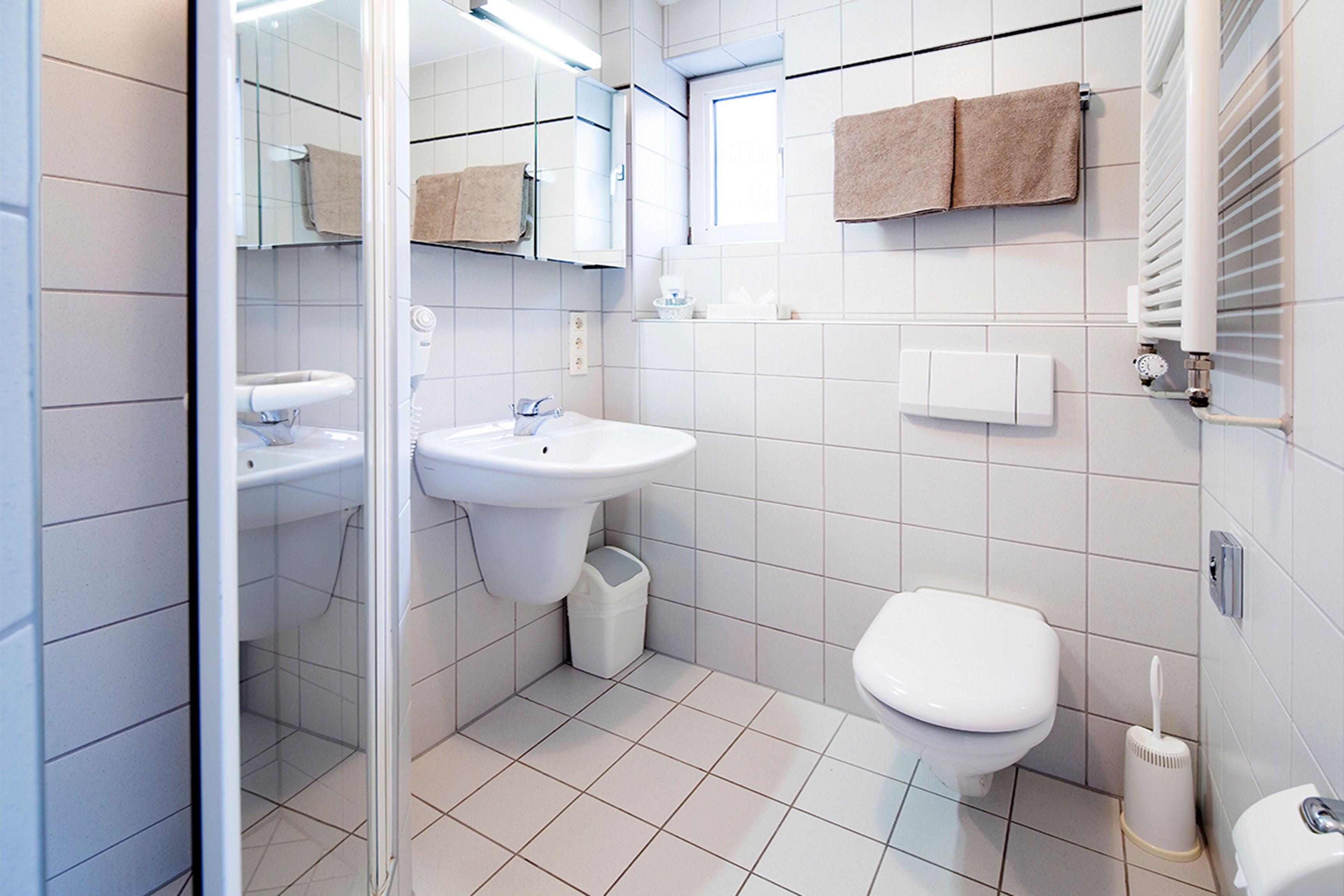 Foto - Nürnberger Trichter Family-Business Hotel Garni