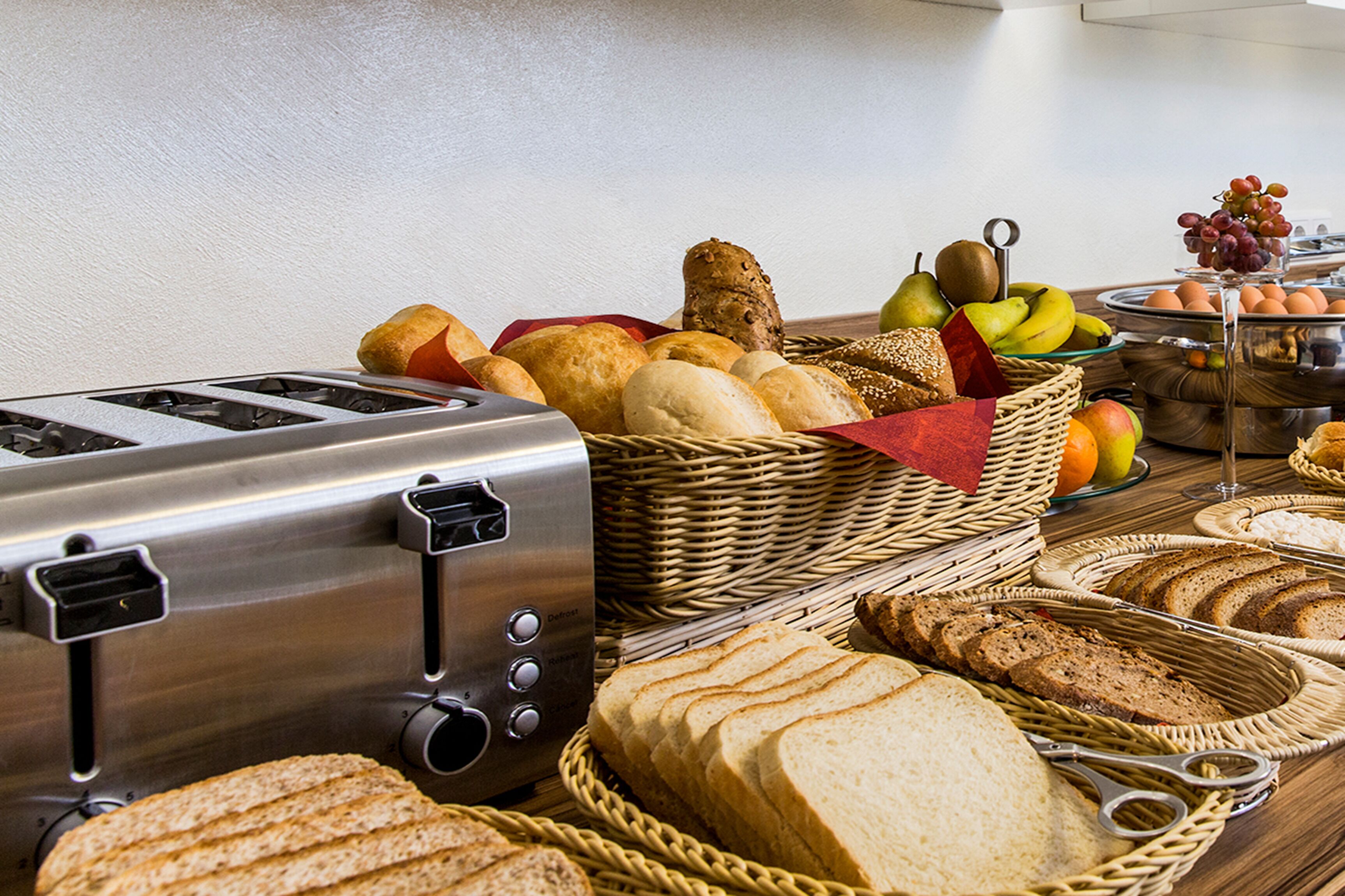 Foto - Nürnberger Trichter Family-Business Hotel Garni