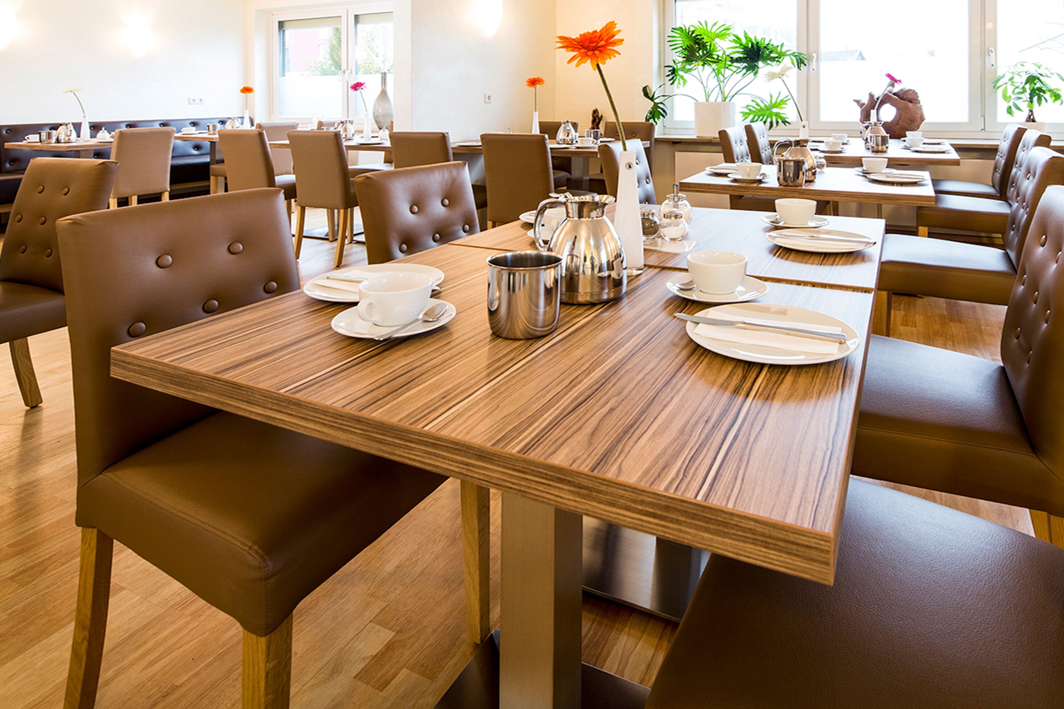 Foto - Nürnberger Trichter Family-Business Hotel Garni