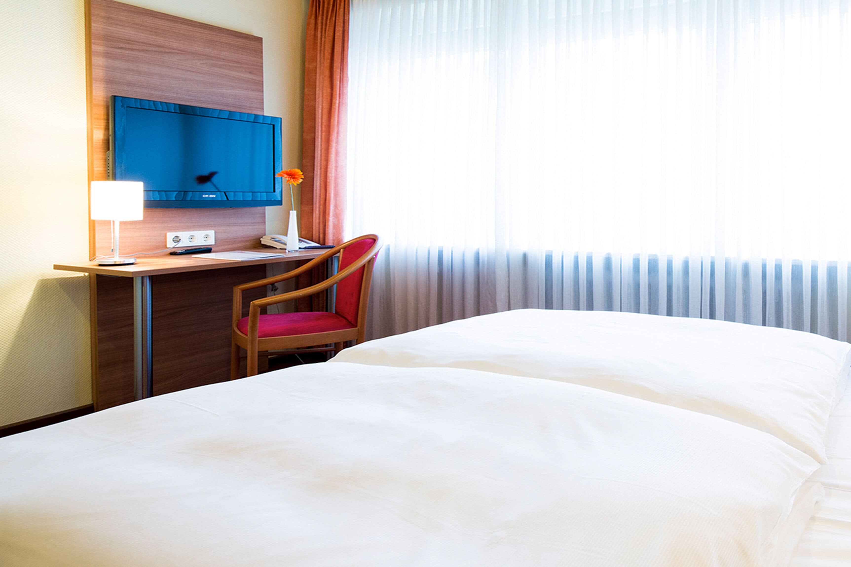 Foto - Nürnberger Trichter Family-Business Hotel Garni