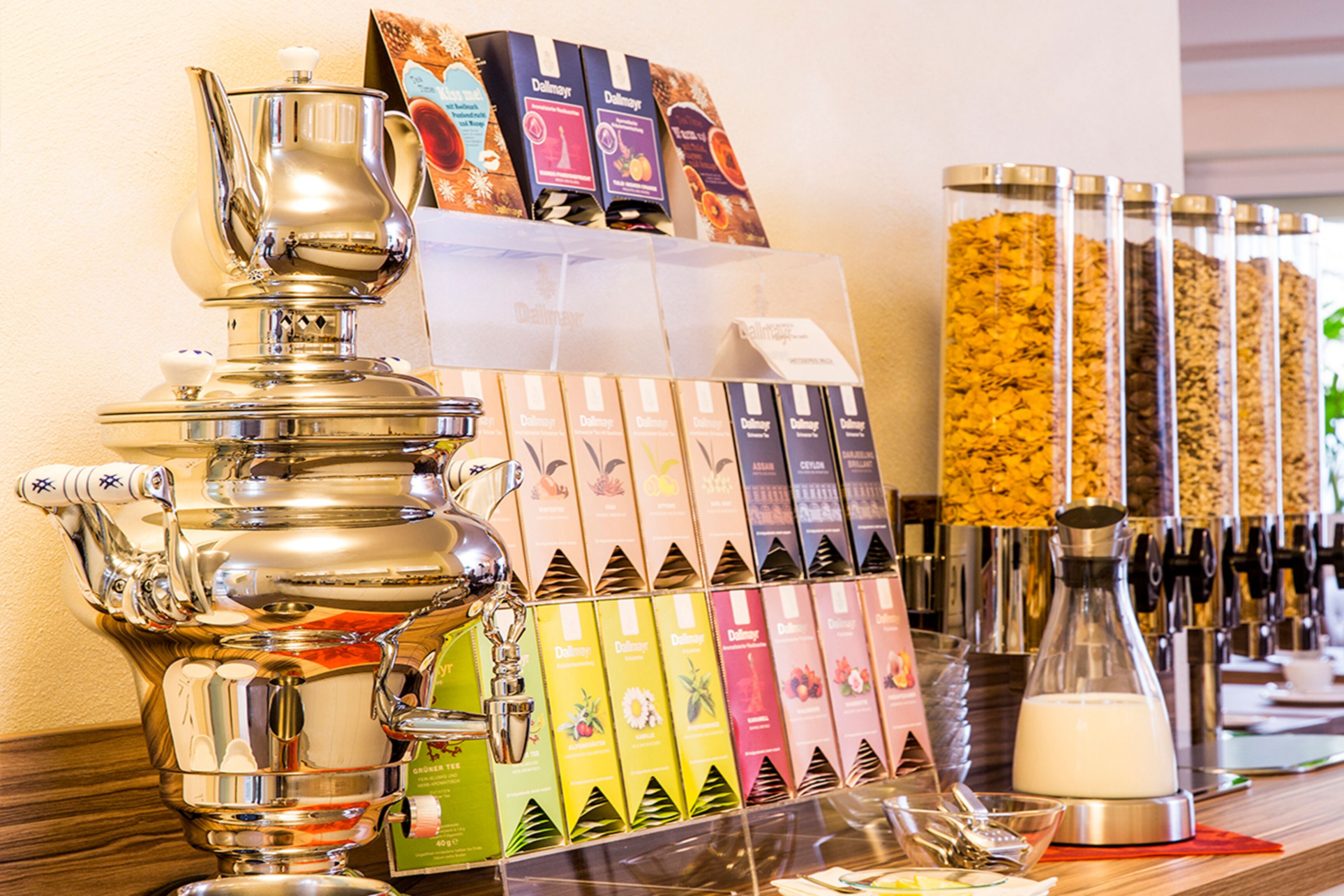 Foto - Nürnberger Trichter Family-Business Hotel Garni