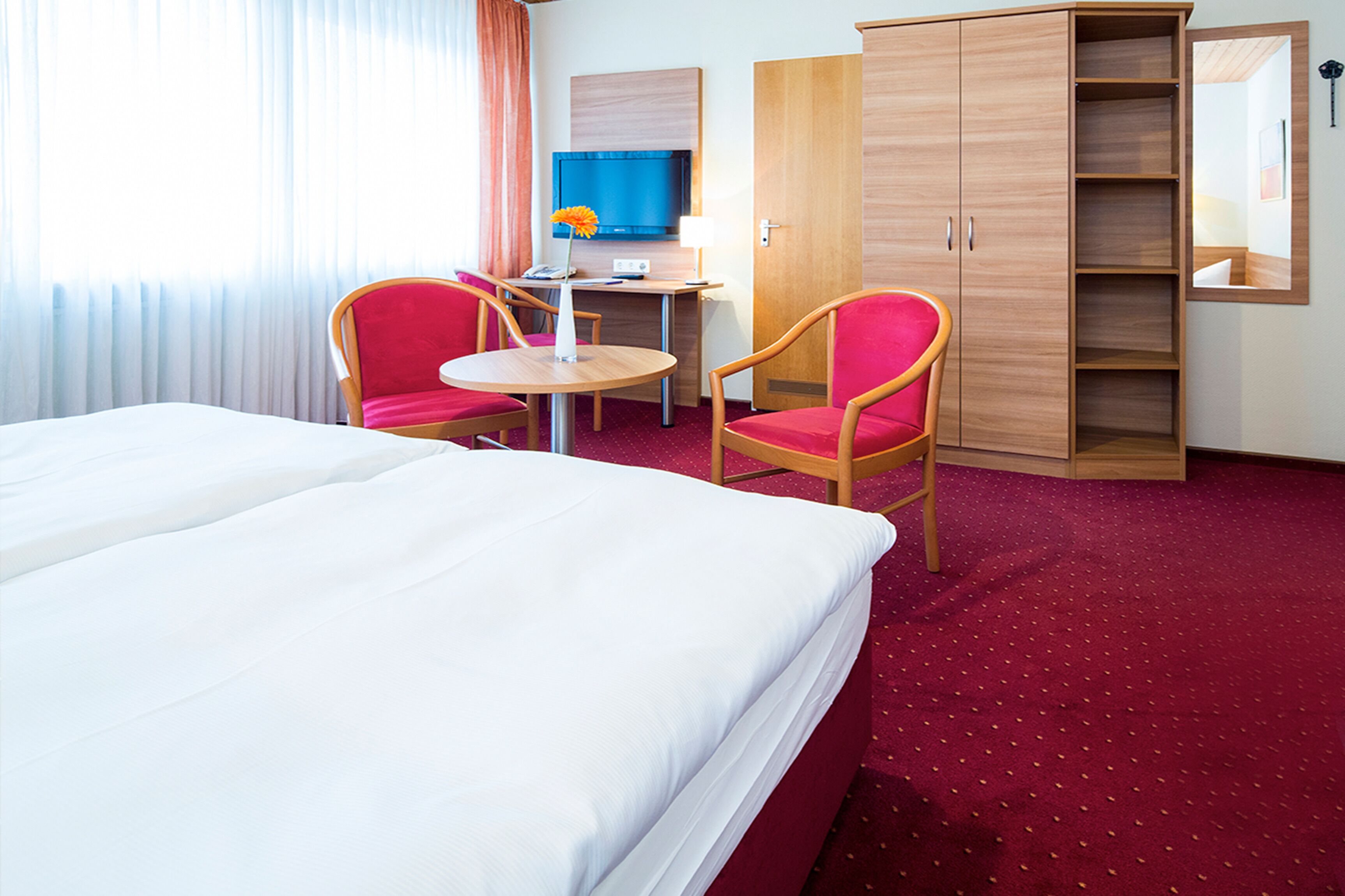 Foto - Nürnberger Trichter Family-Business Hotel Garni