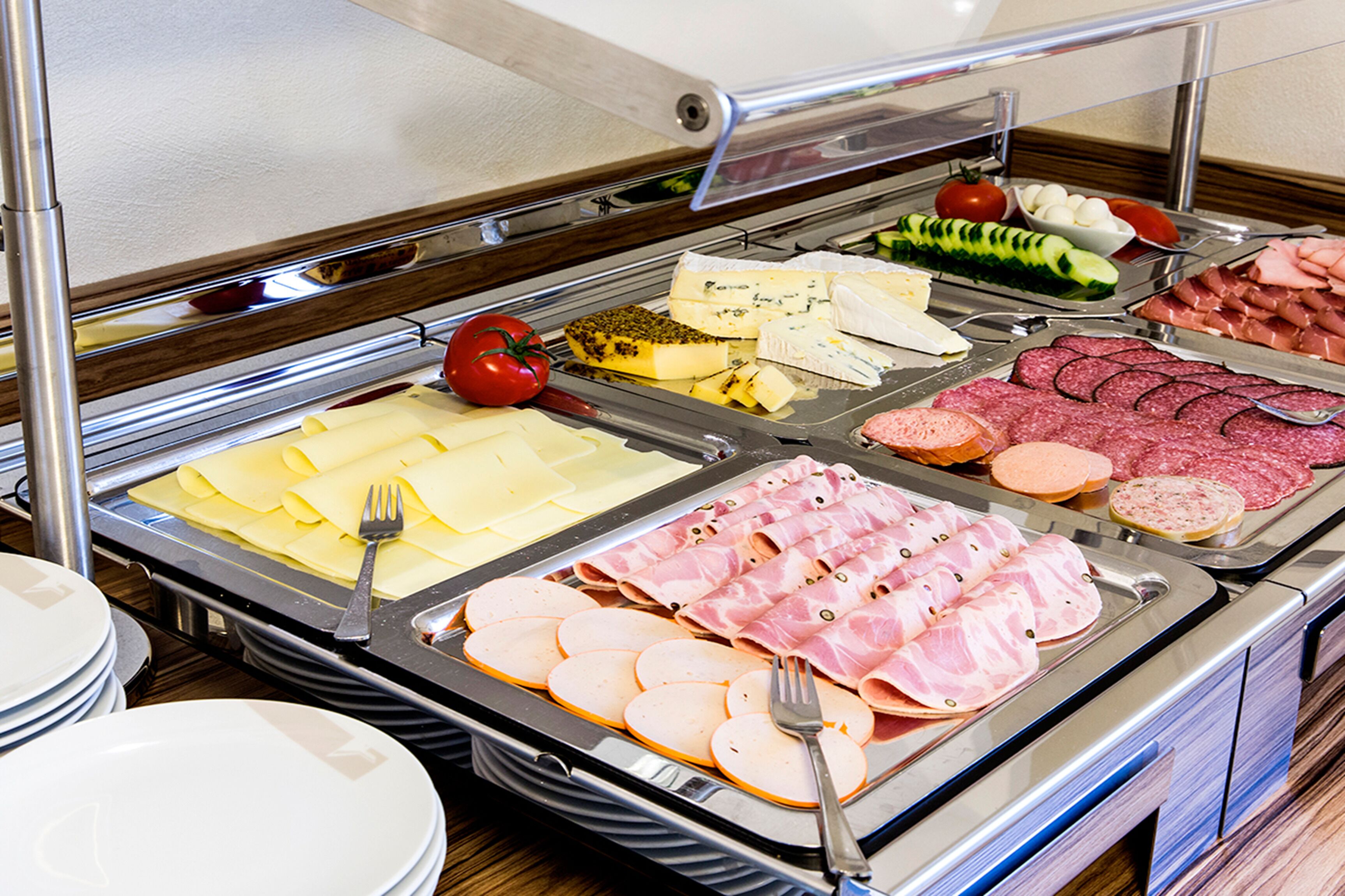 Foto - Nürnberger Trichter Family-Business Hotel Garni