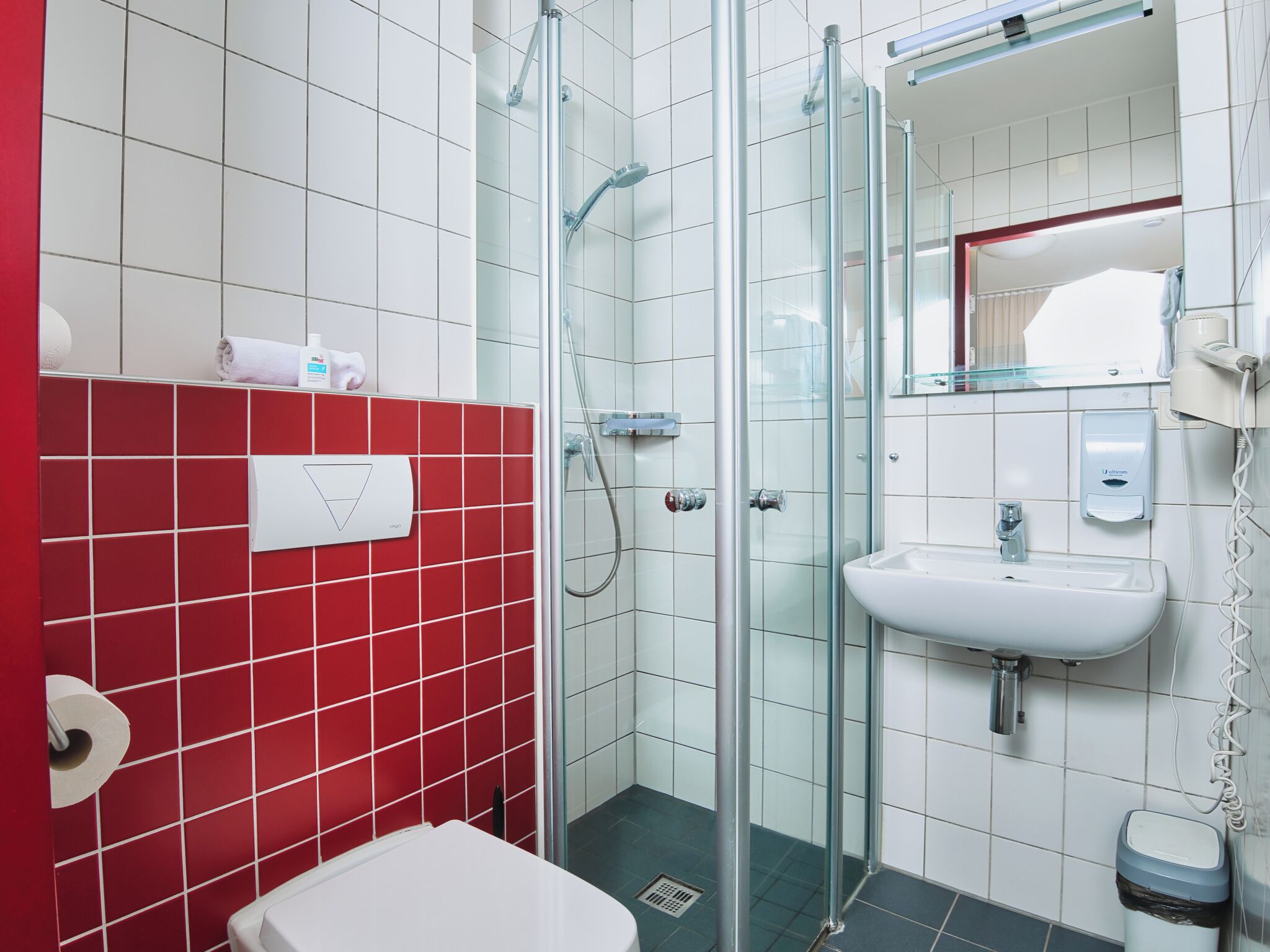 Foto - Sporthotel Borussia Düsseldorf