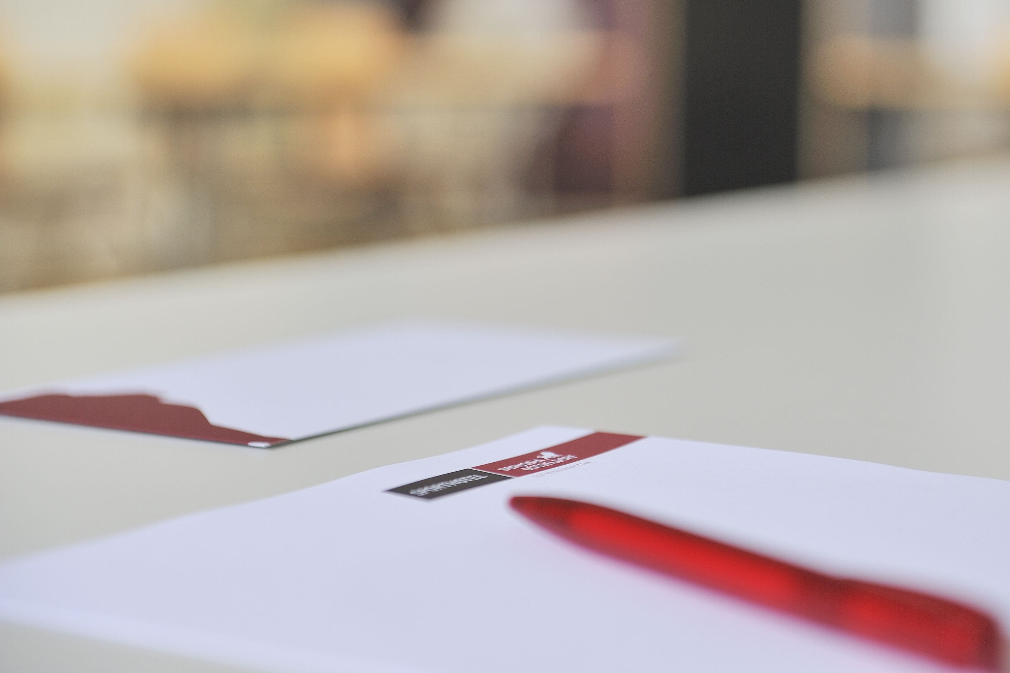 Photo - Sporthotel Borussia Düsseldorf