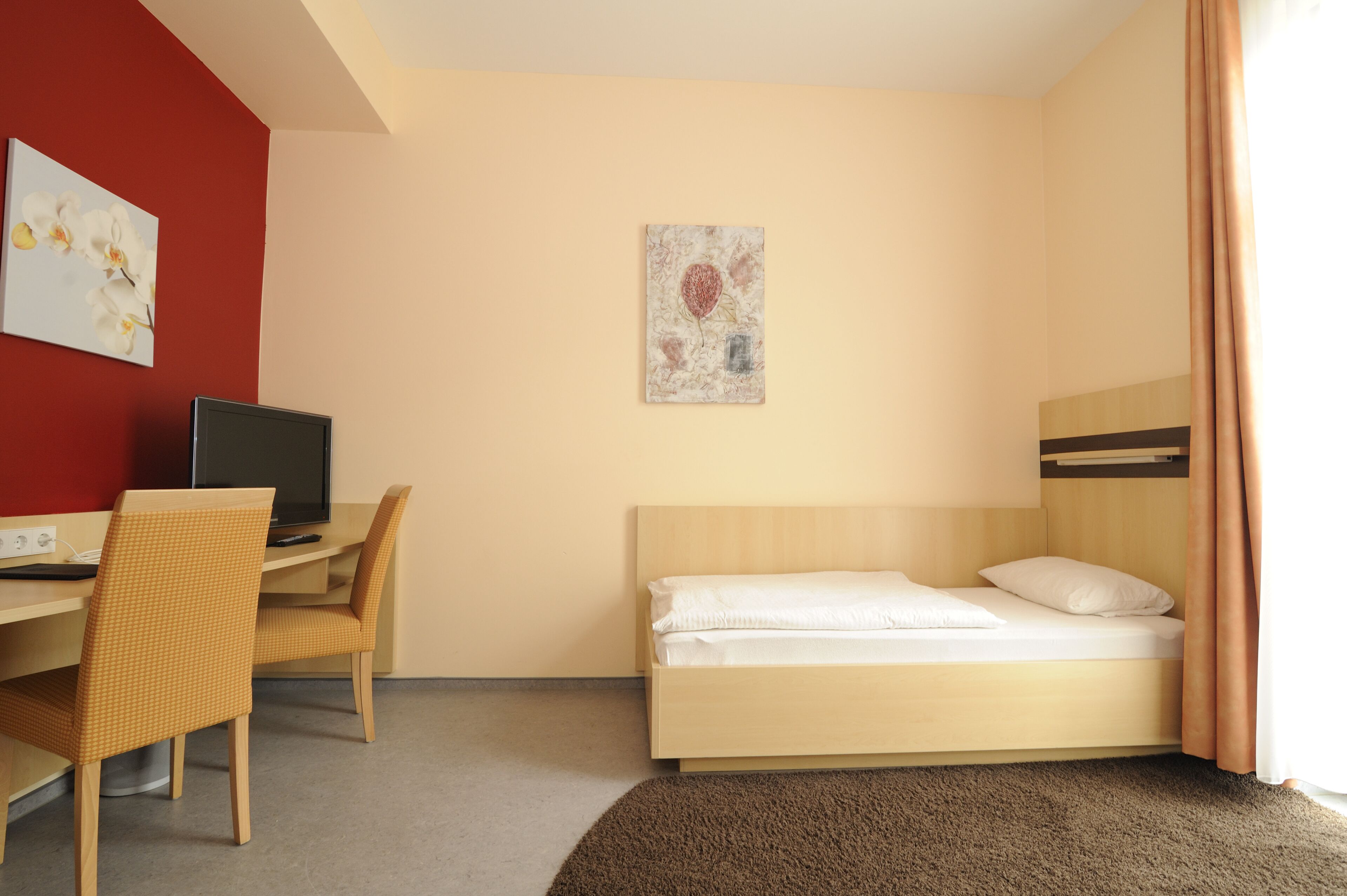 Photo - Sporthotel Borussia Düsseldorf