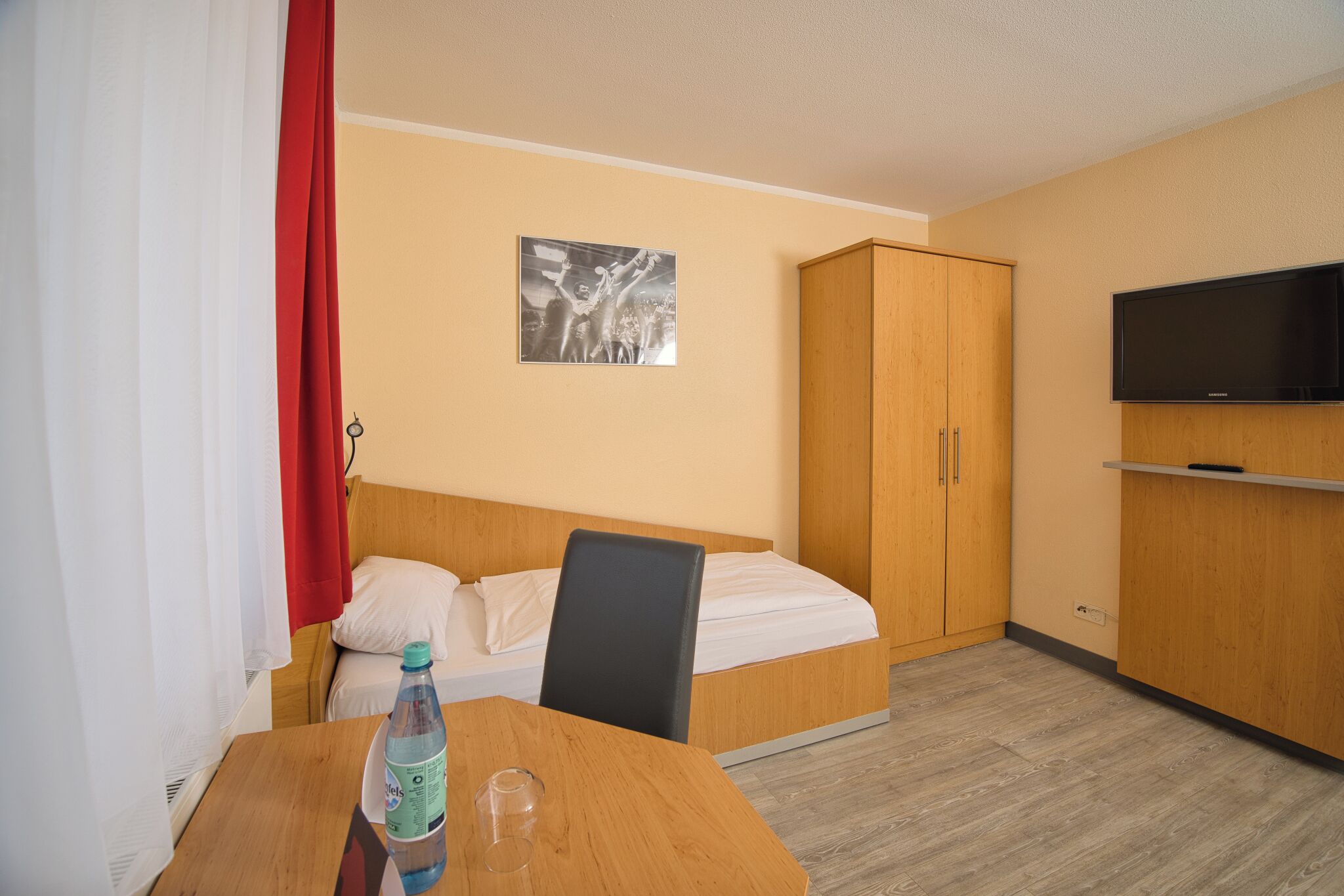 Foto - Sporthotel Borussia Düsseldorf