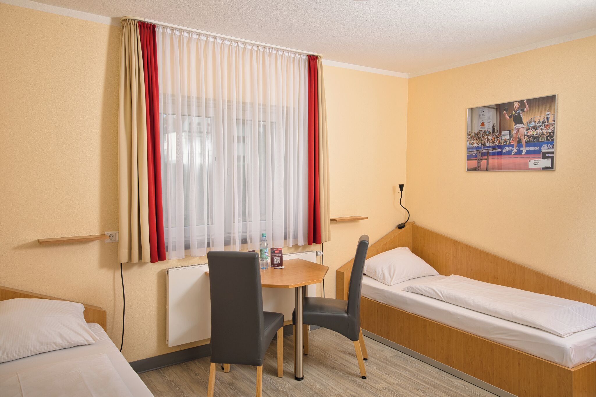 Foto - Sporthotel Borussia Düsseldorf