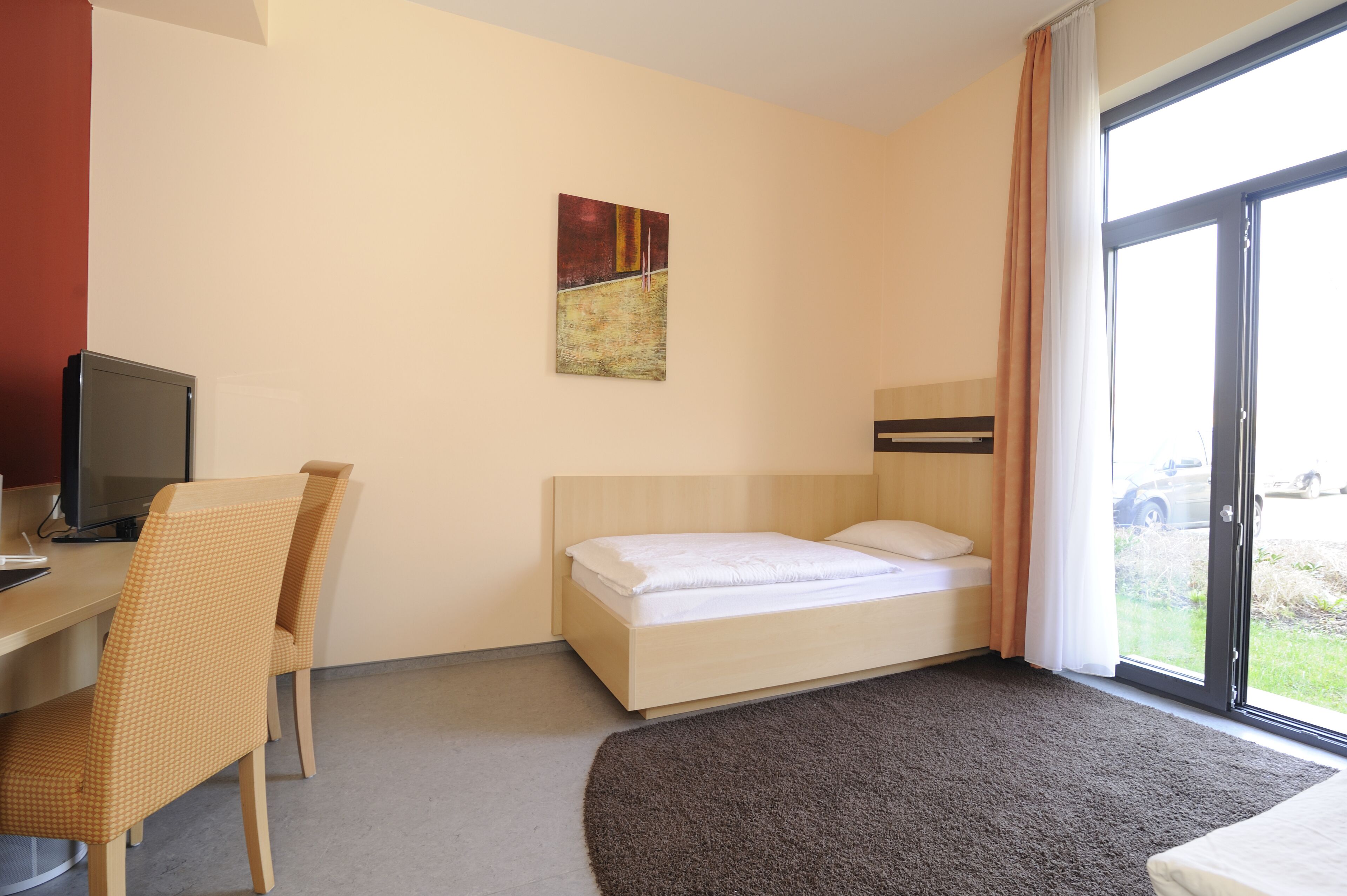 Photo - Sporthotel Borussia Düsseldorf