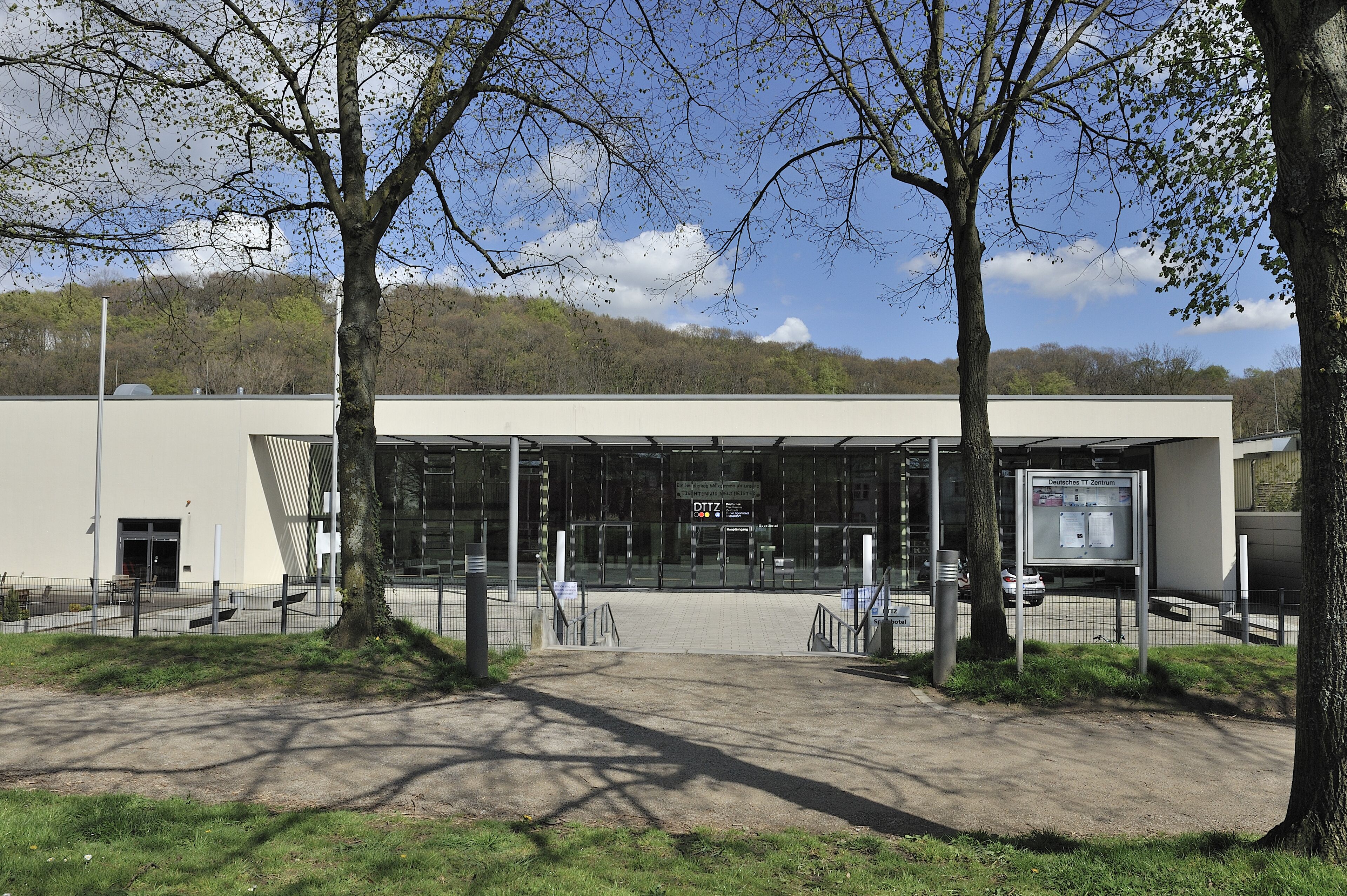 Photo - Sporthotel Borussia Düsseldorf